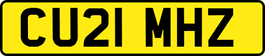 CU21MHZ