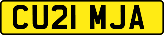 CU21MJA