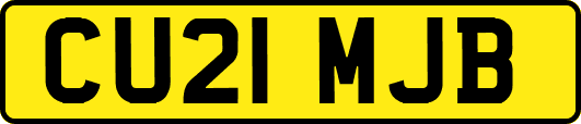 CU21MJB