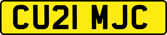 CU21MJC