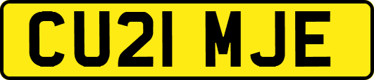 CU21MJE