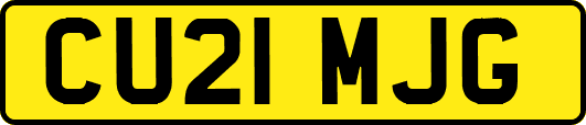 CU21MJG