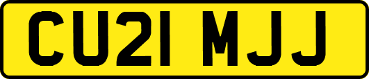CU21MJJ