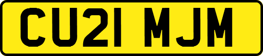 CU21MJM