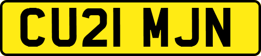 CU21MJN