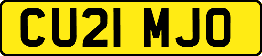 CU21MJO