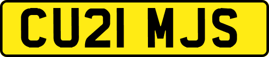 CU21MJS