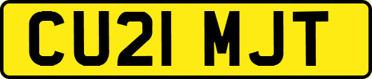 CU21MJT