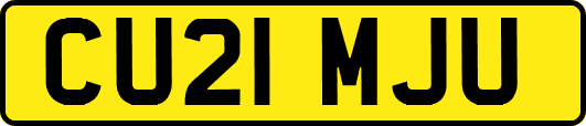 CU21MJU