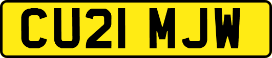 CU21MJW