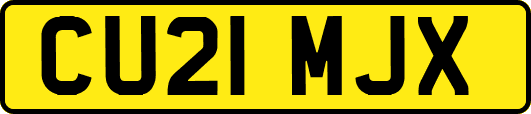 CU21MJX