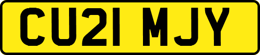 CU21MJY
