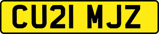 CU21MJZ