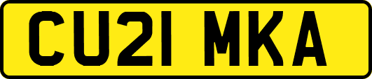 CU21MKA