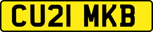 CU21MKB