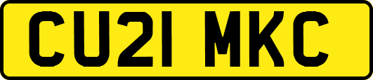 CU21MKC