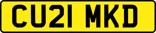 CU21MKD