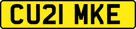 CU21MKE