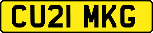 CU21MKG