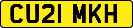 CU21MKH