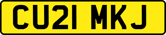 CU21MKJ