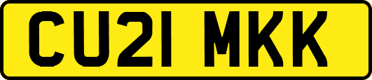 CU21MKK