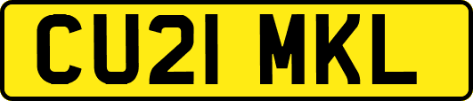 CU21MKL