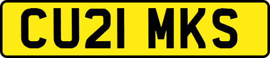 CU21MKS