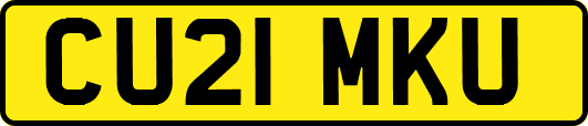 CU21MKU