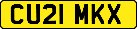 CU21MKX