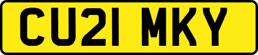 CU21MKY
