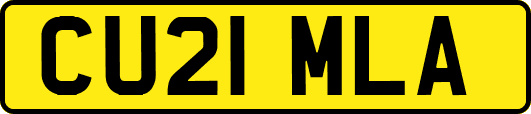 CU21MLA