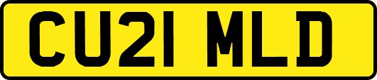 CU21MLD