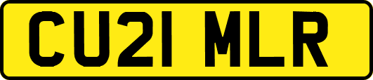 CU21MLR