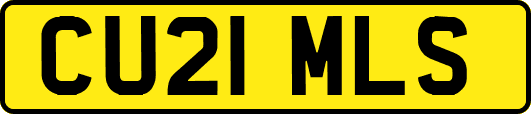 CU21MLS