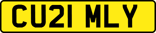 CU21MLY