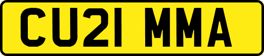 CU21MMA