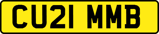 CU21MMB