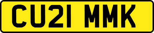 CU21MMK