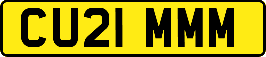 CU21MMM