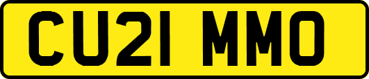 CU21MMO