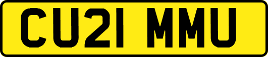 CU21MMU