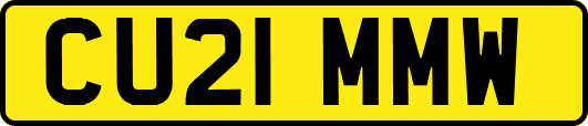 CU21MMW