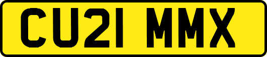 CU21MMX