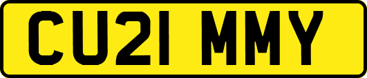 CU21MMY