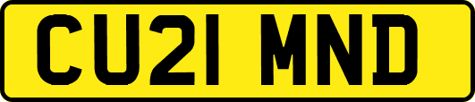 CU21MND