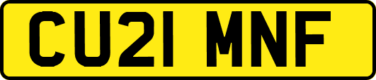 CU21MNF