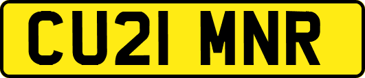 CU21MNR