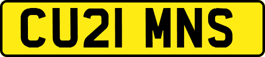 CU21MNS