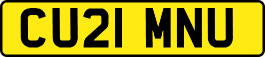 CU21MNU